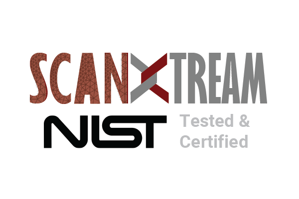 point cloud processing NIST