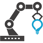 Unblink3D Robot Guide