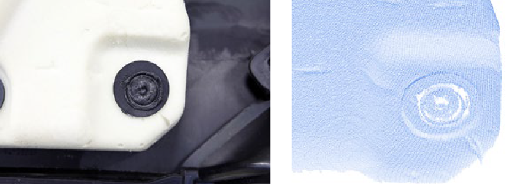 3D inspection software