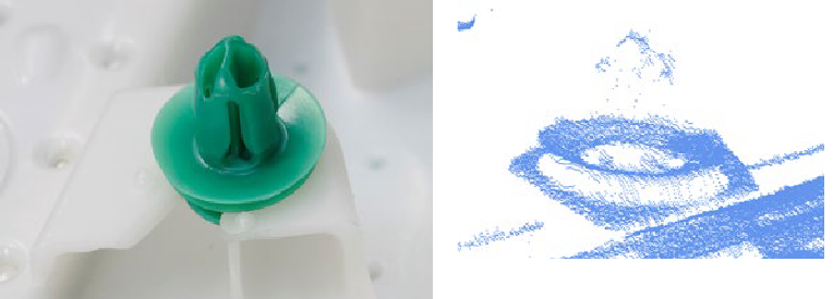 3D inspection software