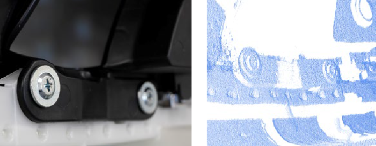 3D inspection software