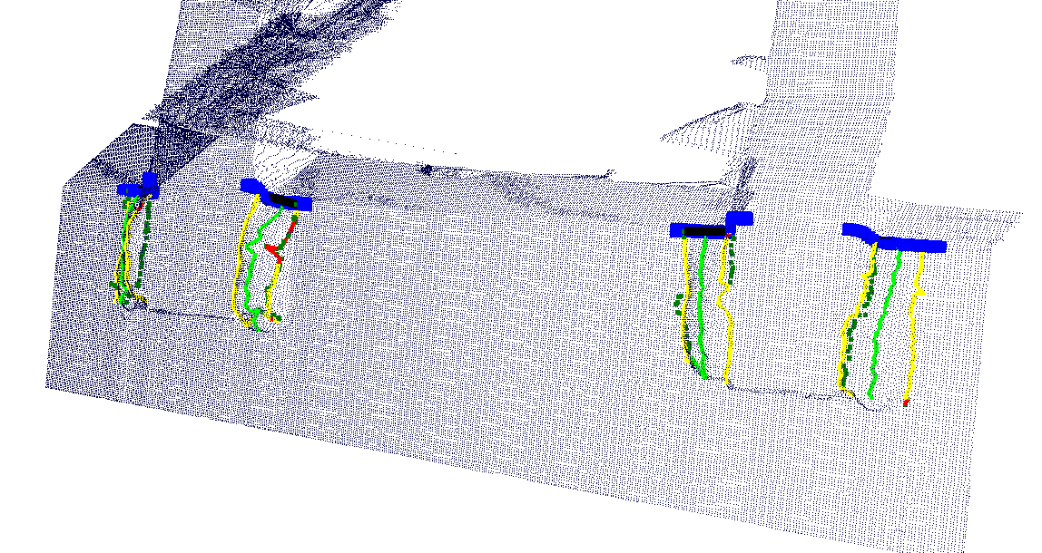 Unblnik3D Software